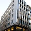 Hotel Inffinit Vigo