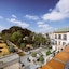 Basic Hotel Doña Manuela