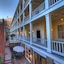 Linden Row Inn
