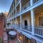 Linden Row Inn