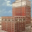 Doubletree Suites By Hilton Hotel Detroit Downtown - Fort Shelby