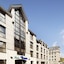 Escale Oceania Quimper