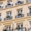 Hotel Mercure La Sorbonne Saint-Germain-Des-Prés