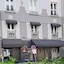 Best Western Richelieu Lyon Part-Dieu