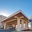 Hampton Inn College Station