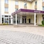 Premier Inn Munich Airport Ost hotel