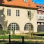 Pytloun Kampa Garden Hotel Prague