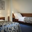 Orea Spa Hotel Palace Zvon Mariánské Lázně
