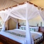 Saadani Safari Lodge - Bush, River, Beach