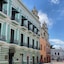 Piedra De Agua Hotel Boutique Mérida