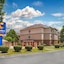 Comfort Suites Montgomery