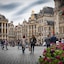 Le Louise Hotel Brussels - MGallery