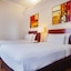 Grand Dafam Ancol Jakarta