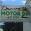 Dawson Motor Inn