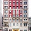 Radio City Apartments