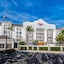 Hampton Inn Orlando Lake Buena Vista