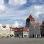Europa Hotel Greifswald