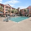 Beachfront Palms Hotel Galveston