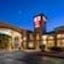 Best Western Plus Lubbock Windsor Inn