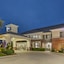 Best Western Fort Worth Inn & Suites