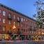 Best Western Plus Pioneer Square Hotel Downtown