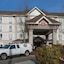 Best Western Plus Chemainus Inn