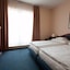 Pannonia Hotel