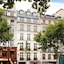 Au Manoir Saint Germain