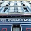 Hotel Le M
