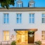 Best Western Plus Hotel Stadtpalais