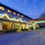 Ramee Guestline Hotel Bangalore