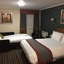 Weathervane Hotel By Greene King Inns