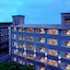 Hotel Suba Palace