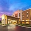 Hampton Inn & Suites Savannah Airport