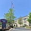 Comfort Inn Laurel - Fort Meade