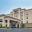 Hampton Inn Fayetteville