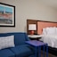Hampton Inn Fairfax City
