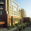 Sheraton New Delhi Hotel