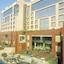 Sheraton New Delhi Hotel