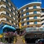 Hotel Brioni Mare