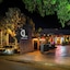 O Hotel Goa, Candolim Beach