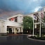 Hampton Inn Linden