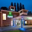 Holiday Inn Express Leeds East By Ihg