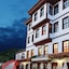Argos Hotel