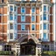 Radisson Blu Hotel, London Bloomsbury