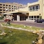 Le Meridien Pyramids