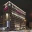 Hotel Mercure Warszawa Grand