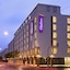 Citadines Arnulfpark Munich
