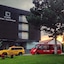 Hotel Cubix
