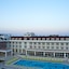 Mg White Lilyum Hotel
